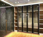Nội Thất Cửa Cánh Kính Đẹp, Hiện Đại | Huỳnh Bảo Window