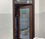 Nhôm Kính Huỳnh Bảo - Thi Công Cửa Nhôm Kính Trà Vinh Uy Tín