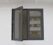 Đơn vị thi công nhôm kính tại Trà Vinh Chuyên Nghiệp-Huỳnh Bảo Window