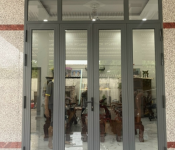 Đơn vị thi công nhôm kính tại Trà Vinh | Huỳnh Bảo Window
