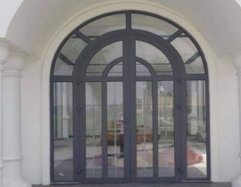Nhôm kính Trà Vinh: Uy Tín, Chất Lượng, Giá Tốt - Huỳnh Bảo Window