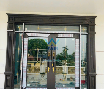 CỬA NHÔM OWIN GIÁ RẺ TẠI BẾN TRE