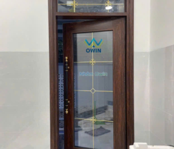 Nhôm Kính Huỳnh Bảo - Thi Công Cửa Nhôm Kính Trà Vinh Uy Tín