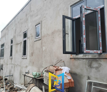 CỬA NHÔM XINGFA GIÁ RẺ TẠI BẾN TRE