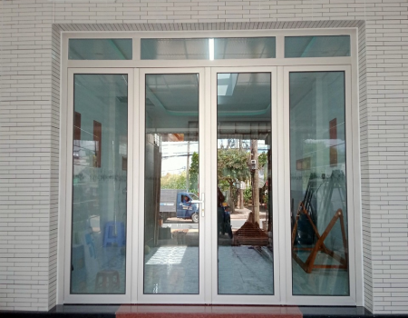 TIỆM VÀNG PHƯỚC LỢI - TRÀ VINH
