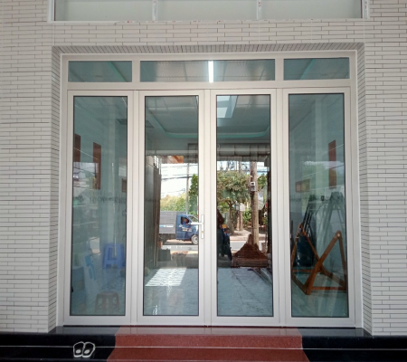 TIỆM VÀNG PHƯỚC LỢI - TRÀ VINH