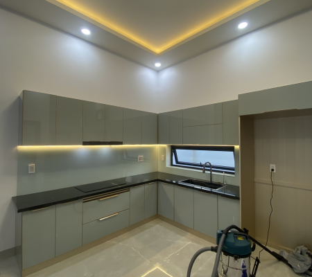 THI CÔNG NHÀ A BÉ TRỌN GÓI ( HÒA LỢI )