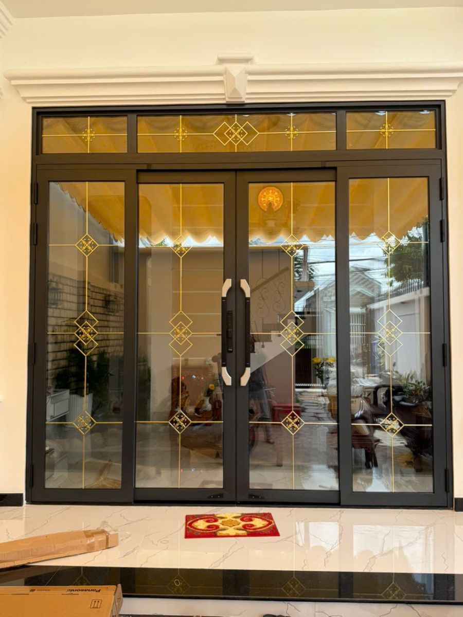 Nhôm PMA giá rẻ tại Vĩnh Long