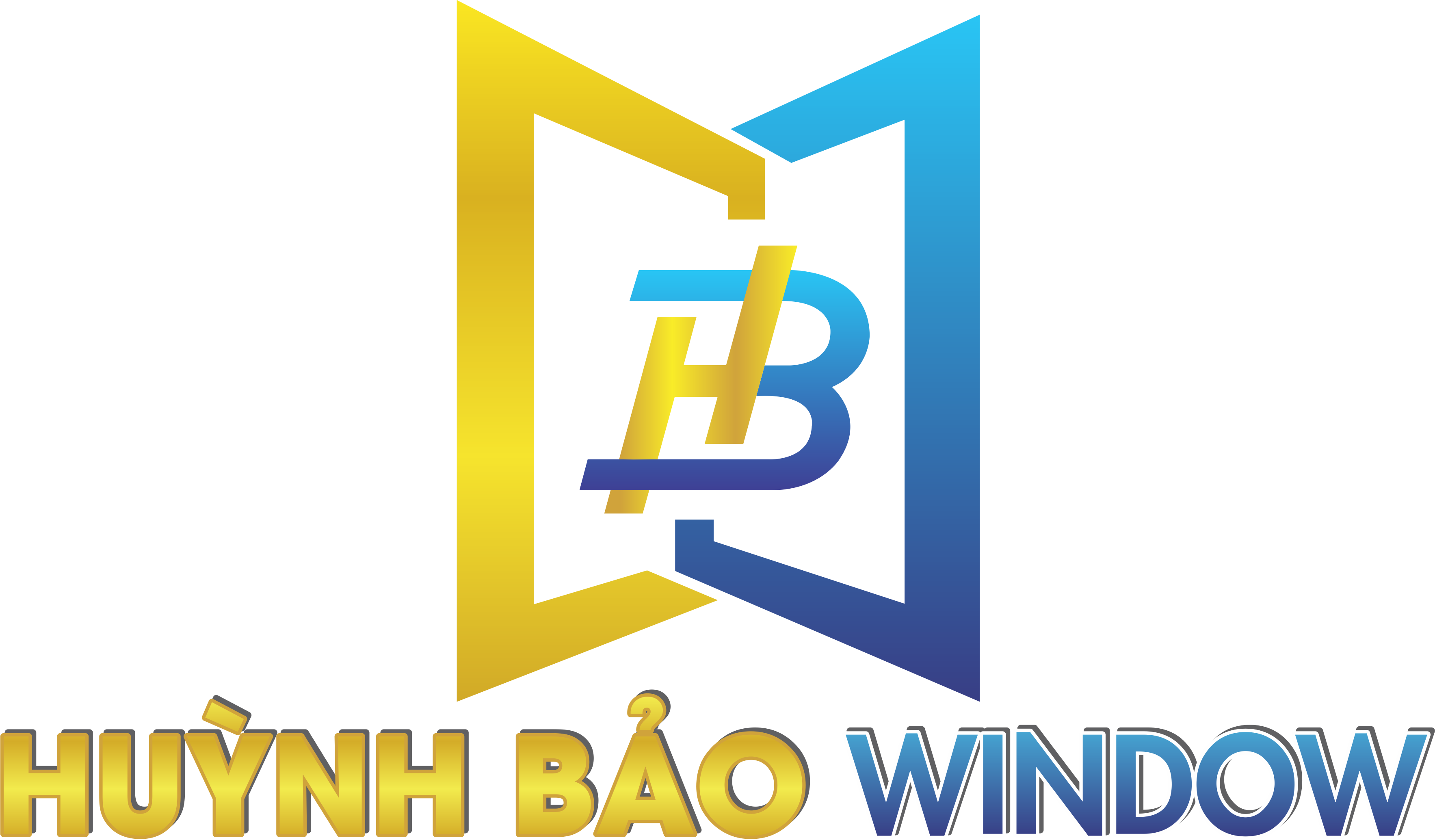 HUỲNH BẢO WINDOW