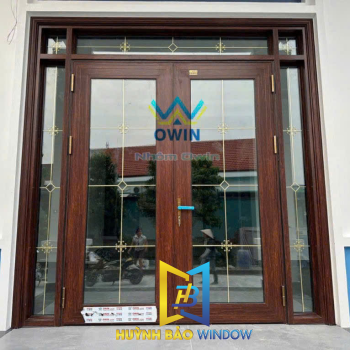 cửa nhôm owin hệ thuỷ lực 13