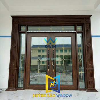cửa nhôm owin hệ thuỷ lực 08