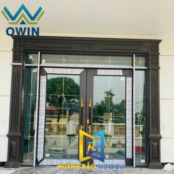 cửa nhôm owin hệ thuỷ lực 03
