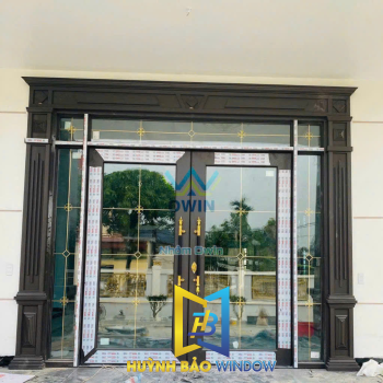 cửa nhôm owin hệ thuỷ lực 04