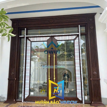 cửa nhôm owin hệ thuỷ lực 14