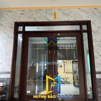 cửa nhôm owin hệ thuỷ lực 15