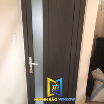 Cửa Nhôm XingFa 1 Cánh Mẫu 05