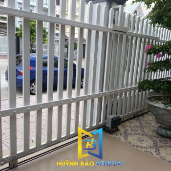 Cửa Rào Mẫu 10