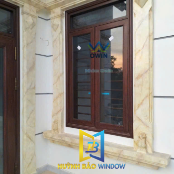 cửa nhôm owin hệ thuỷ lực 17