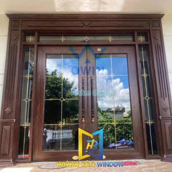 cửa nhôm owin hệ thuỷ lực 16