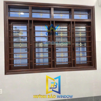 cửa nhôm owin hệ thuỷ lực 18