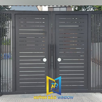 Cửa Rào Mẫu 05