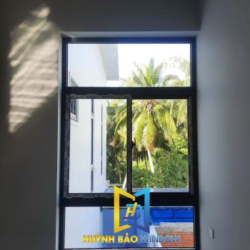 Cửa Sổ Mẫu 02