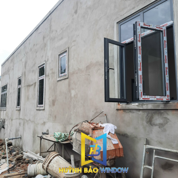 Cửa Sổ Mẫu 03