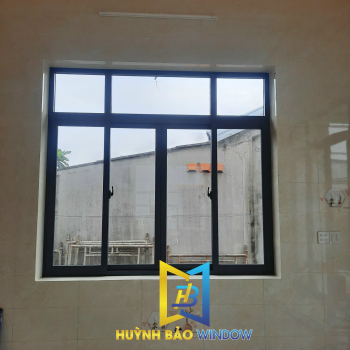 Cửa Sổ Mẫu 07