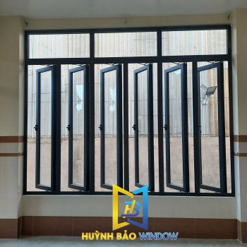 Cửa Sổ Mẫu 08