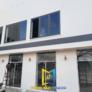 Cửa Sổ Mẫu 10
