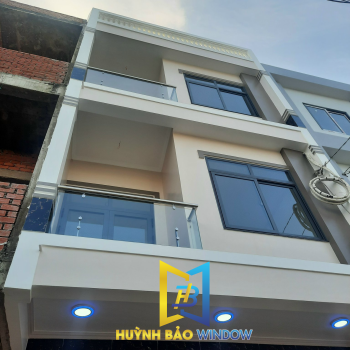 Cửa Sổ Mẫu 11