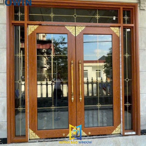 cửa nhôm owin hệ thuỷ lực 06