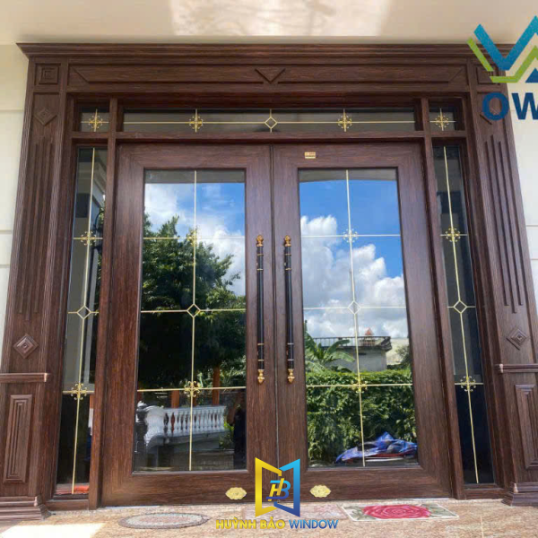 cửa nhôm owin hệ thuỷ lực 02