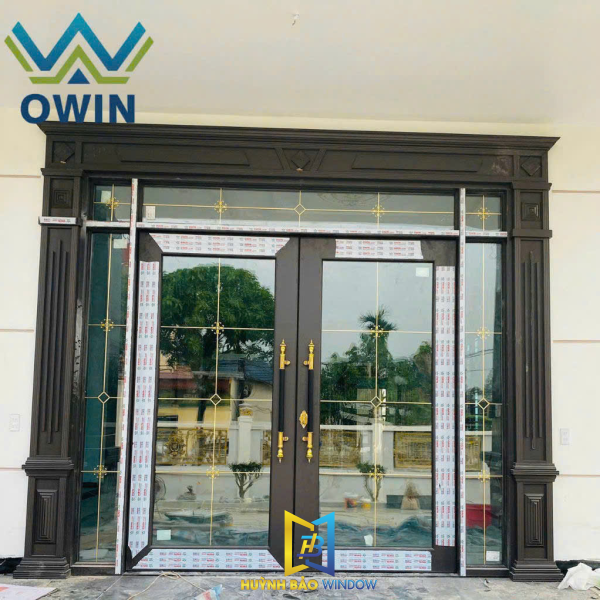 cửa nhôm owin hệ thuỷ lực 03