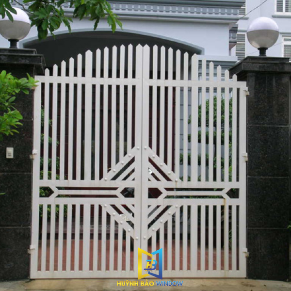 Cửa Rào Mẫu 09