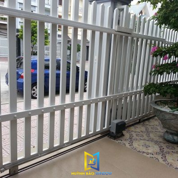 Cửa Rào Mẫu 10