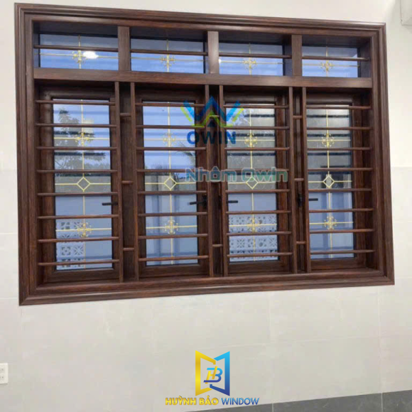 cửa nhôm owin hệ thuỷ lực 18