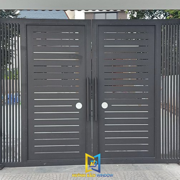 Cửa Rào Mẫu 05