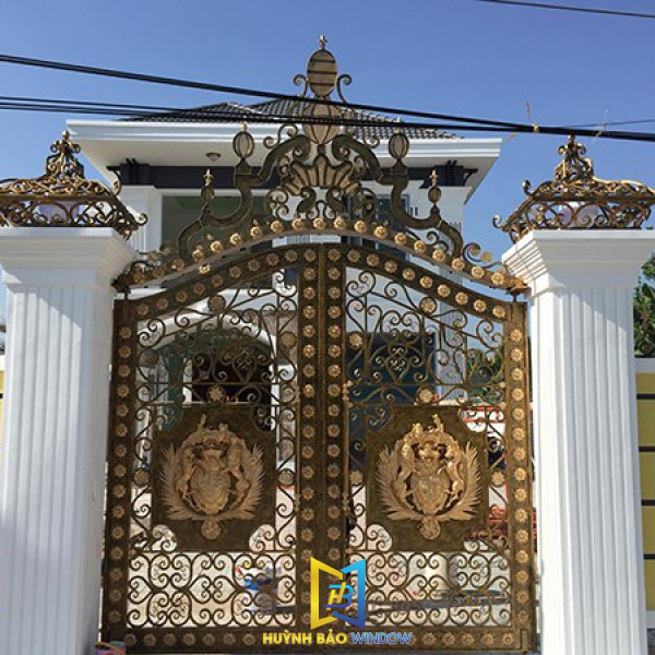 Cửa Rào Mẫu 07