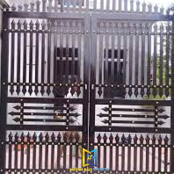 Cửa Rào Mẫu 08