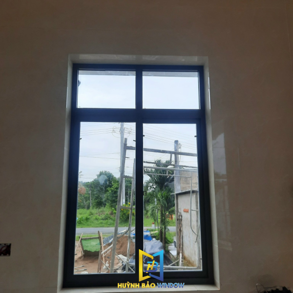 Cửa Sổ Mẫu 06