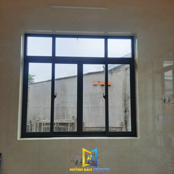 Cửa Sổ Mẫu 07