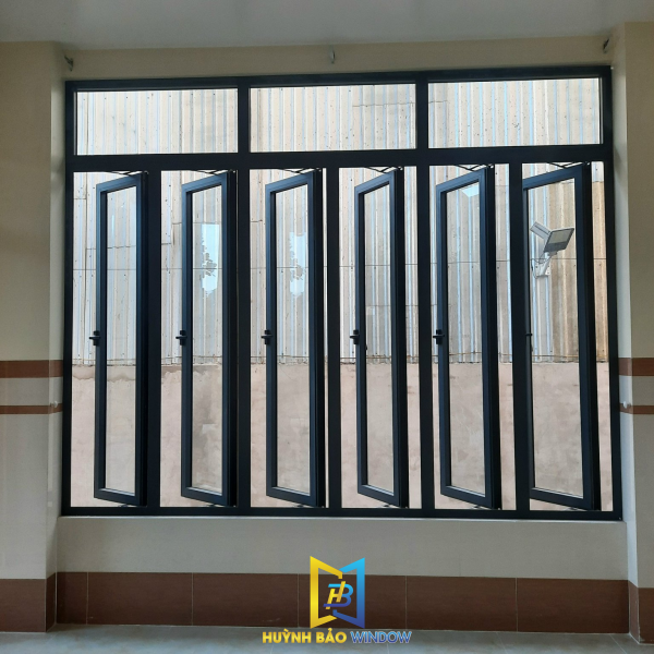 Cửa Sổ Mẫu 08
