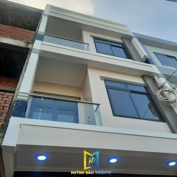 Cửa Sổ Mẫu 11
