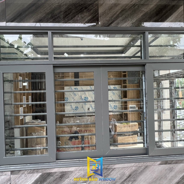 Cửa Nhôm PMA Là Gì