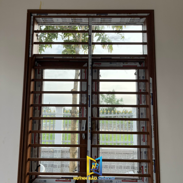 Cửa Nhôm PMA Là Gì