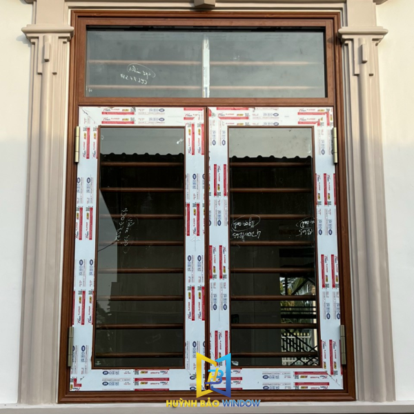 Cửa Nhôm PMA Là Gì