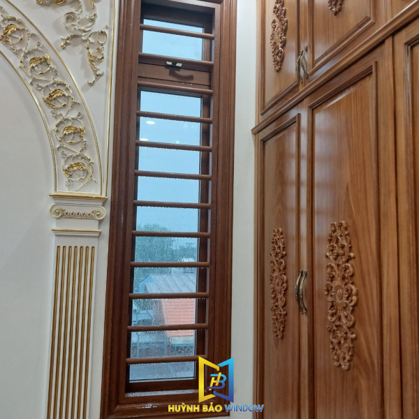 Cửa Nhôm PMA Là Gì