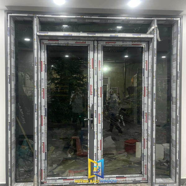 Cửa Nhôm PMA Là Gì