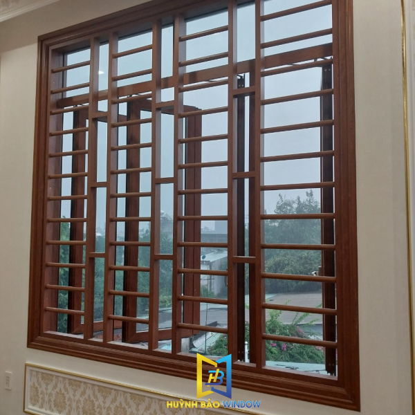 Cửa Nhôm PMA Là Gì